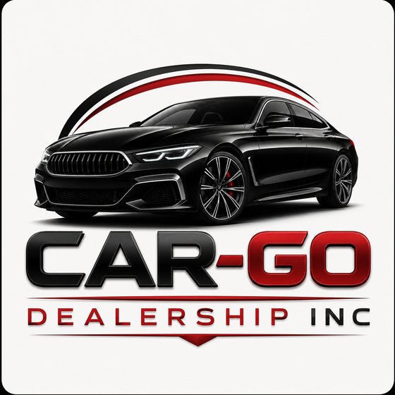 Car-Go Dealership Inc. logo
